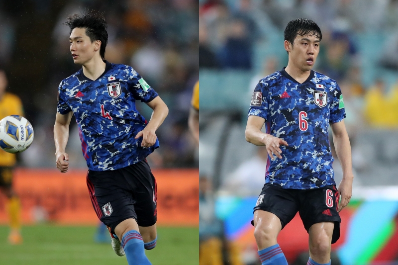 W杯出場決定の日本代表、板倉滉と遠藤航がコンディション調整のため離脱…追加招集なし