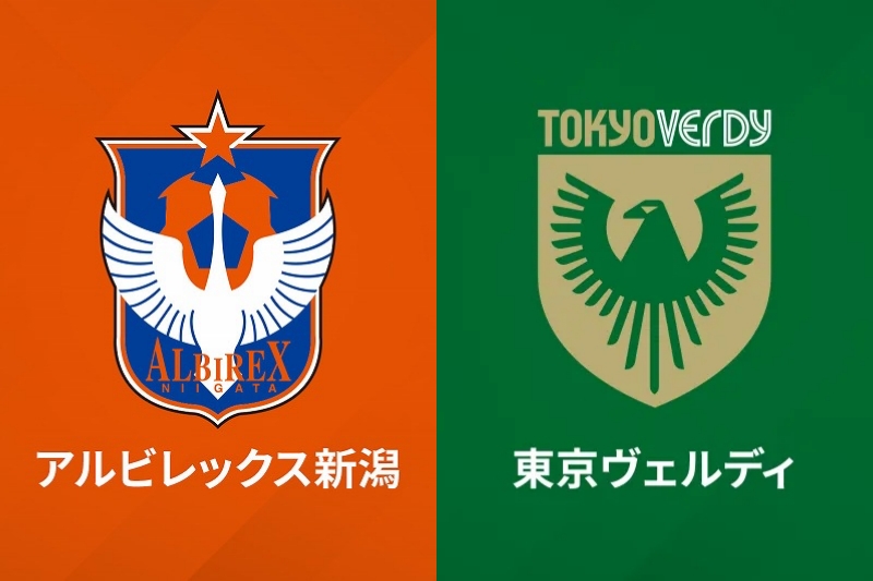 JリーグとWEリーグで2カード目の共催が決定！…5月8日に新潟対東京V、新潟L対東京NB