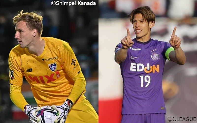 【FC東京vs広島プレビュー】新体制のホーム初陣に臨むFC東京…3戦連続ドローの広島は待望の初白星なるか
