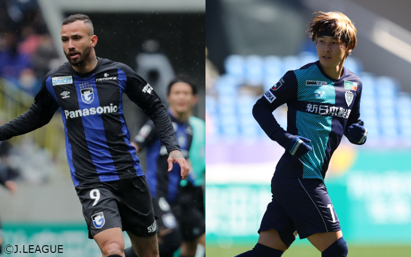 【G大阪vs福岡プレビュー】二枚看板不在も勝ち点積み上げるG大阪…福岡は敵地で四半世紀ぶりの勝利を目指す