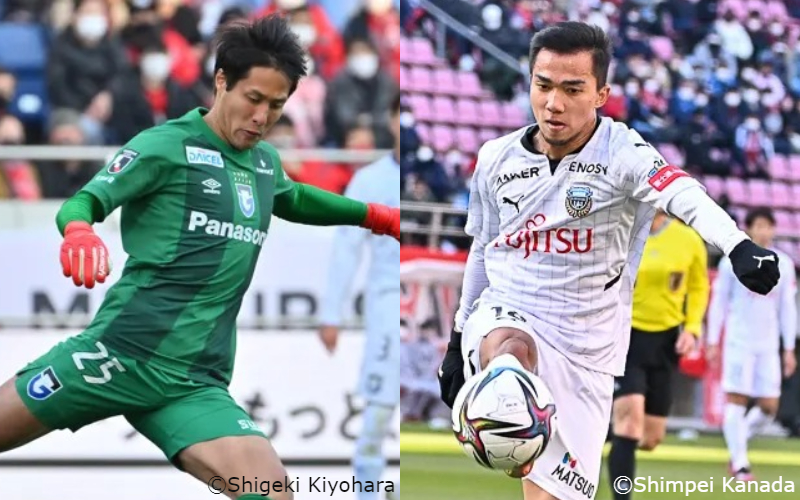 【G大阪vs川崎Fプレビュー】新体制で3年ぶりの白星奪取を目論むG大阪…敵将へ昨年の借りを返したい川崎F
