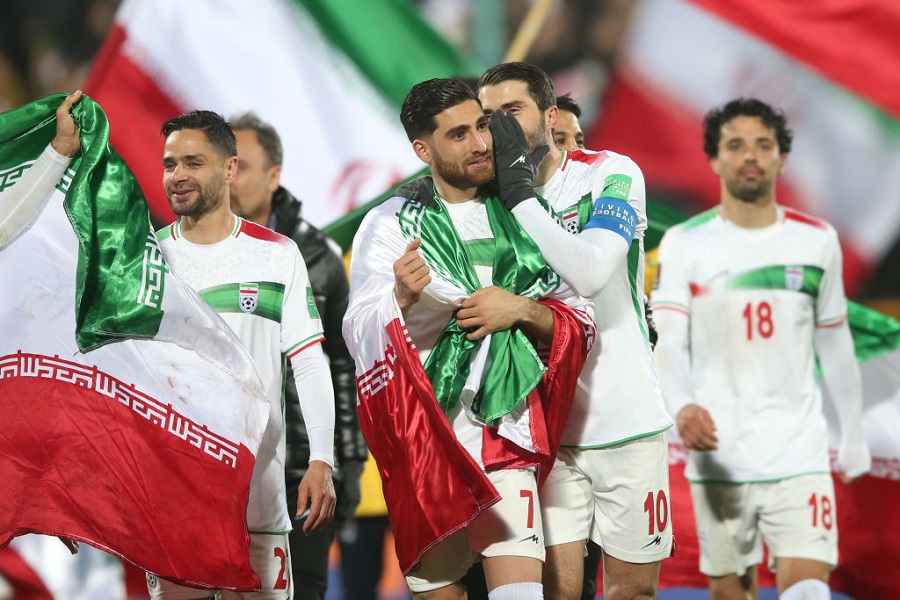 イランが逆転首位通過、韓国敗戦で2位に　UAEは3位確保でPO豪州戦へ／アジア最終予選