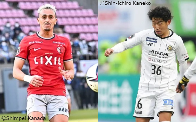 【鹿島vs柏プレビュー】ホーム戦初勝利で嫌な流れを断ちたい鹿島…柏は2011年以来の開幕3連勝を飾れるか