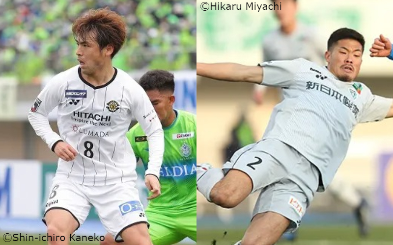 【柏vs福岡プレビュー】柏は連敗回避で上位に踏みとどまれるか…沈黙続く攻撃陣の覚醒が待たれる福岡