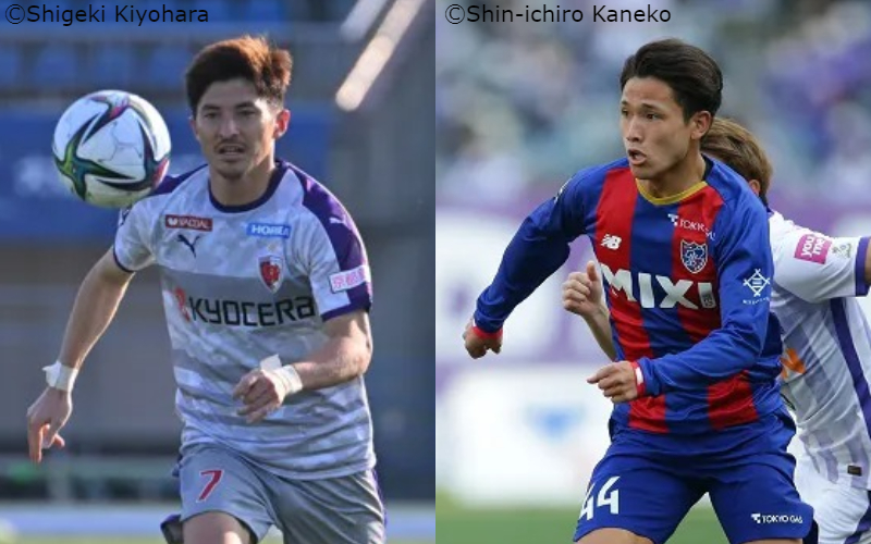【京都vsFC東京プレビュー】開幕戦以来の勝ち点3が欲しい京都…12年前の苦い記憶を塗り替えたいFC東京