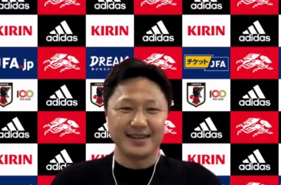 大岩剛
