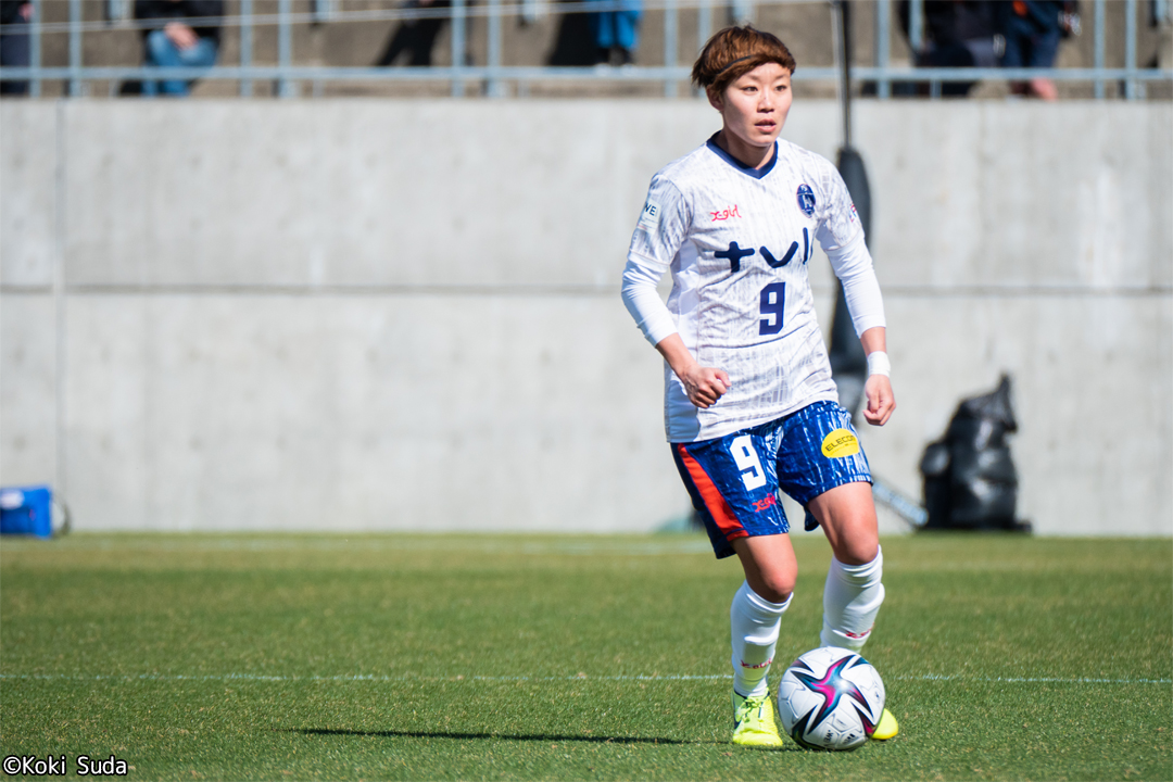 杉田亜未