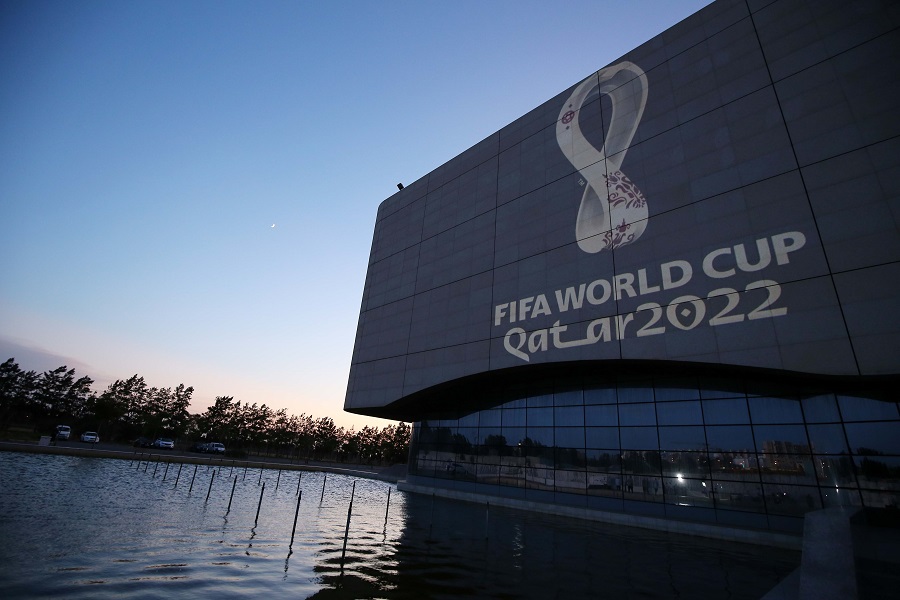 NHKがカタールW杯21試合の放送権を獲得、テレ朝＆フジと合わせて計41試合に