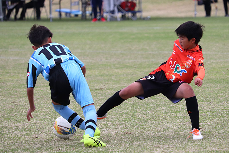 【2022年大会】“春の日本一”を決める『JA全農杯全国小学生選抜サッカー大会』地区予選が3月5日に開幕