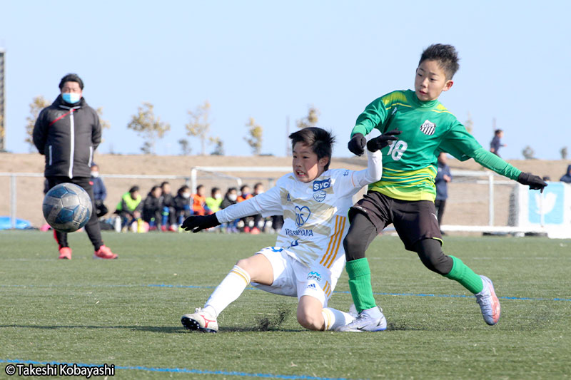 【2022年大会】ベガルタ仙台ジュニアが3連覇！ 準優勝の会津サントスFCも健闘【JA全農杯全国小学生選抜サッカーIN東北】