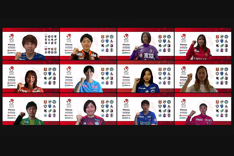 新たな優勝トロフィーとメダルを手にするのは？！ 2022プレナスなでしこリーグが今週末に開幕