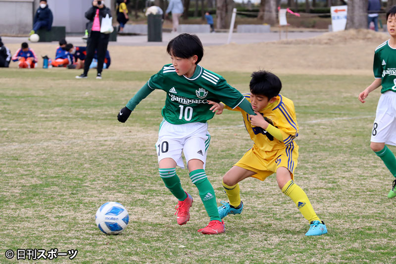 【2022年大会】松本山雅FC U-12が大会連覇！ 県大会のリベンジ果たす【JA全農杯全国小学生選抜サッカーIN北信越】