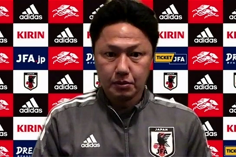 大岩剛監督
