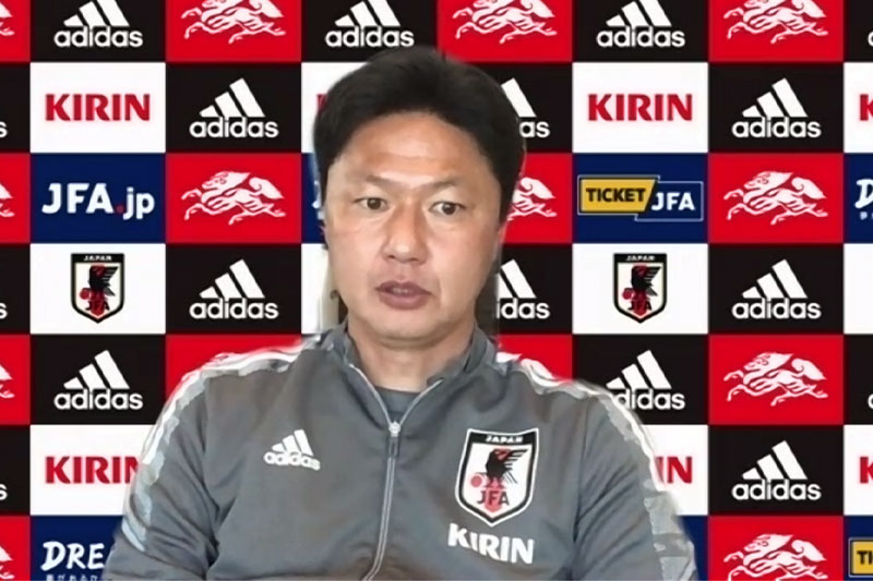 大岩剛監督