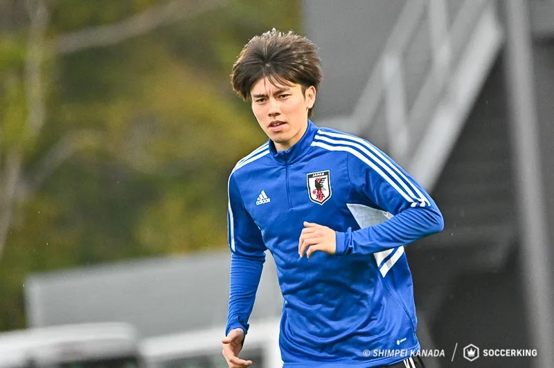 田中碧