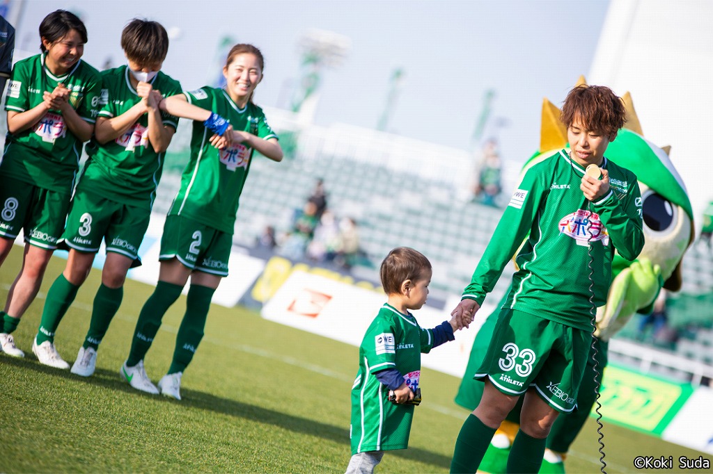 【写真ギャラリー】2022.3.5 Yogibo WEリーグ第12節 日テレ・東京ヴェルディベレーザ 4－0  AC長野パルセイロ・レディース