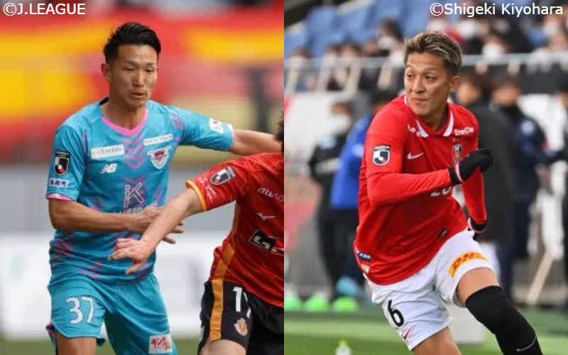【鳥栖vs浦和プレビュー】本拠地でダブル初勝利を目指す鳥栖…アウェイ戦初白星で連勝を飾りたい浦和