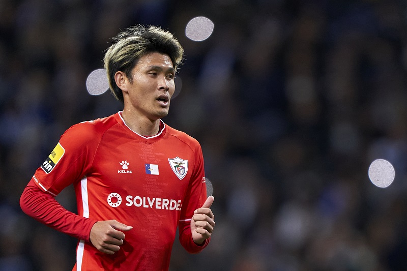 田川亨介