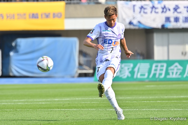 20220402 J1 Shonan vs Hiroshima Kiyohara12(s)