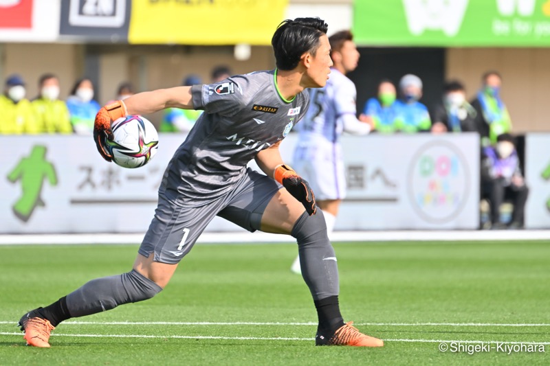 20220402 J1 Shonan vs Hiroshima Kiyohara14(s)