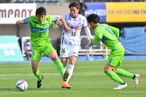 20220402 J1 Shonan vs Hiroshima Kiyohara16(s)