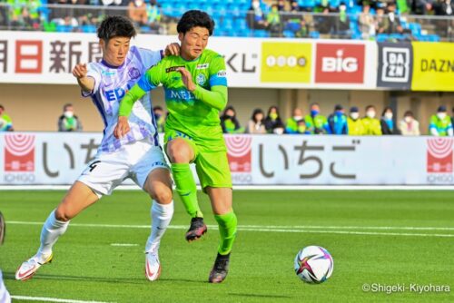 20220402 J1 Shonan vs Hiroshima Kiyohara21(s)