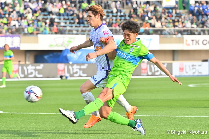 20220402 J1 Shonan vs Hiroshima Kiyohara22(s)