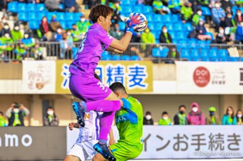 20220402 J1 Shonan vs Hiroshima Kiyohara27(s)