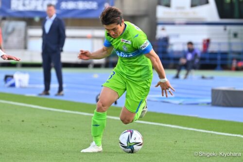 20220402 J1 Shonan vs Hiroshima Kiyohara28(s)