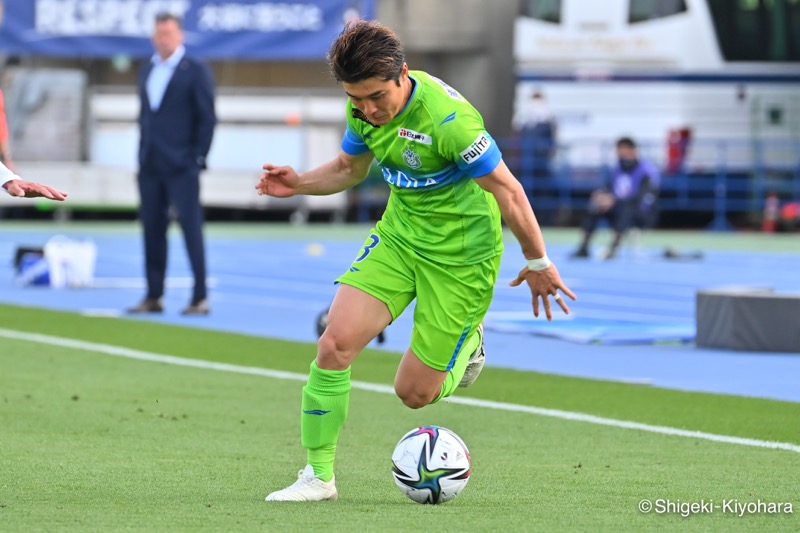 20220402 J1 Shonan vs Hiroshima Kiyohara28(s)