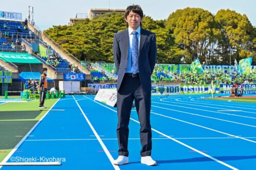 20220402 J1 Shonan vs Hiroshima Kiyohara2(s)