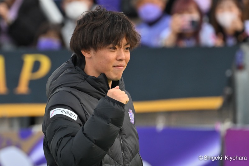 20220402 J1 Shonan vs Hiroshima Kiyohara32(s)
