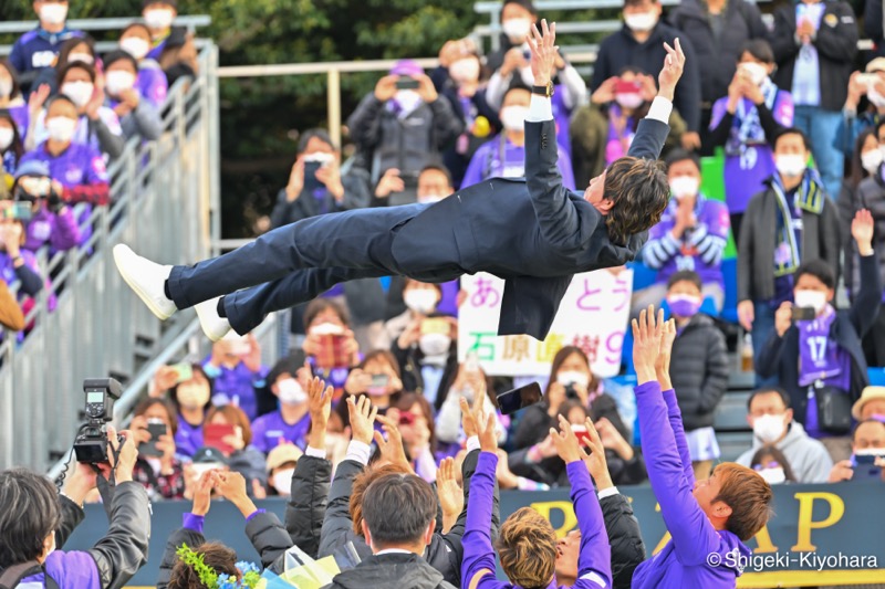 【写真ギャラリー】2022.4.2 明治安田生命J1リーグ第6節 湘南ベルマーレ 0－1 サンフレッチェ広島