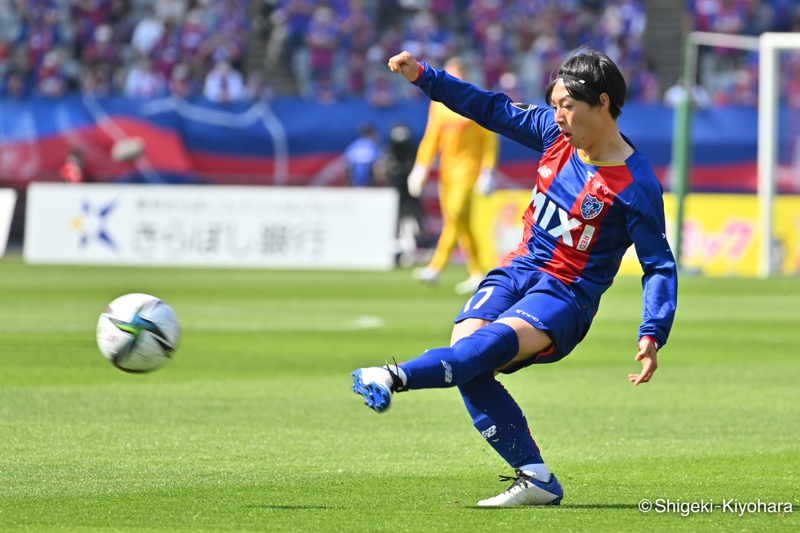 20220410 J1 FCTokyo vs Urawa Kiyohara11(s)
