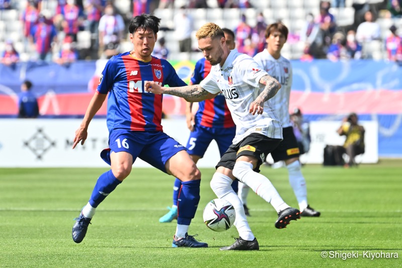 20220410 J1 FCTokyo vs Urawa Kiyohara12(s)