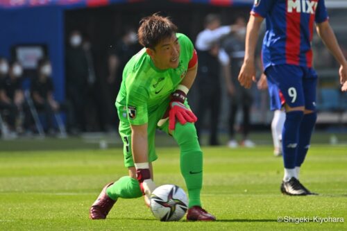 20220410 J1 FCTokyo vs Urawa Kiyohara13(s)