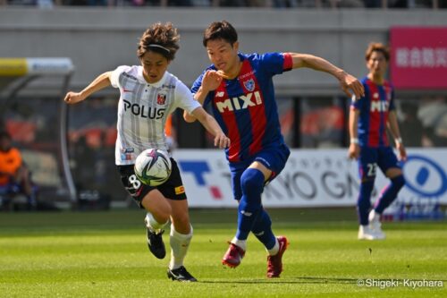20220410 J1 FCTokyo vs Urawa Kiyohara15(s)