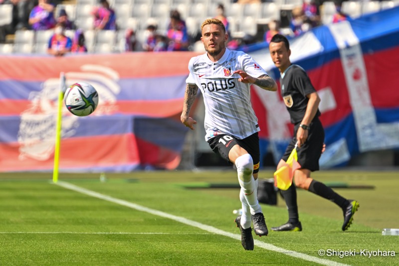 20220410 J1 FCTokyo vs Urawa Kiyohara16(s)