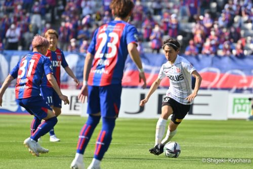 20220410 J1 FCTokyo vs Urawa Kiyohara18(s)