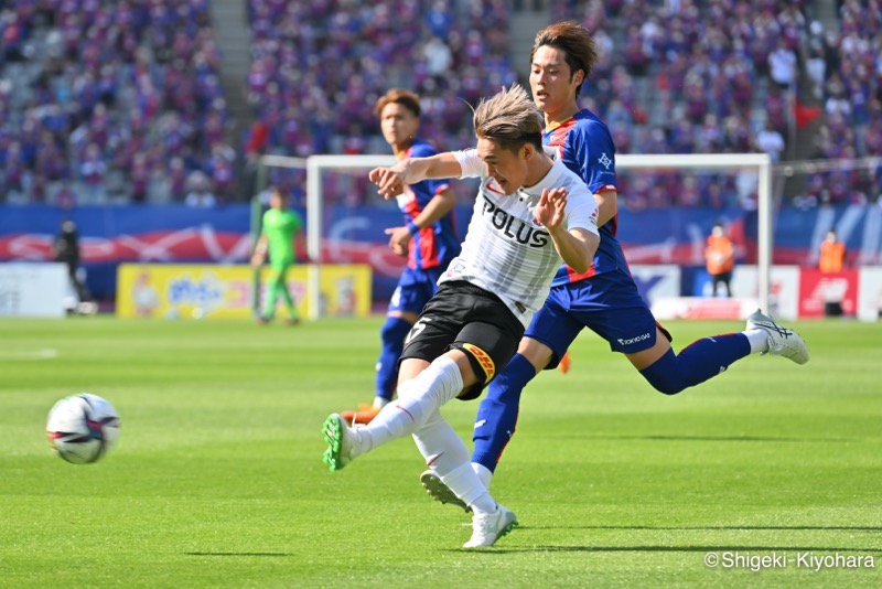 20220410 J1 FCTokyo vs Urawa Kiyohara19(s)