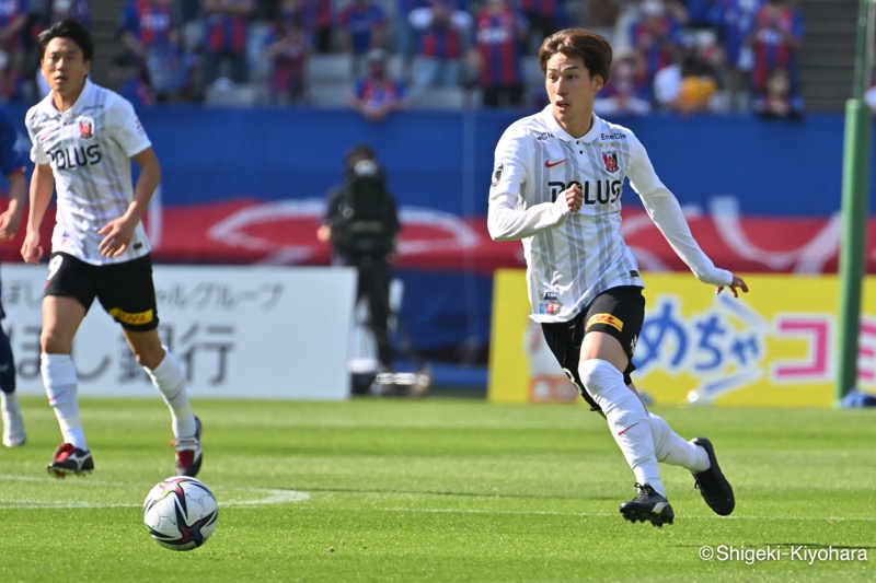 20220410 J1 FCTokyo vs Urawa Kiyohara21(s)
