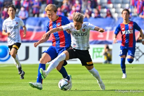 20220410 J1 FCTokyo vs Urawa Kiyohara22(s)