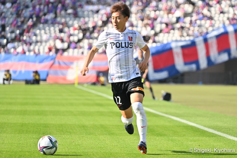 20220410 J1 FCTokyo vs Urawa Kiyohara26(s)