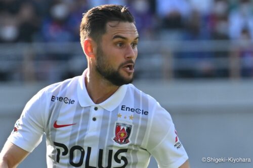 20220410 J1 FCTokyo vs Urawa Kiyohara27(s)