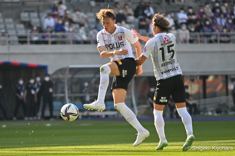 20220410 J1 FCTokyo vs Urawa Kiyohara28(s)