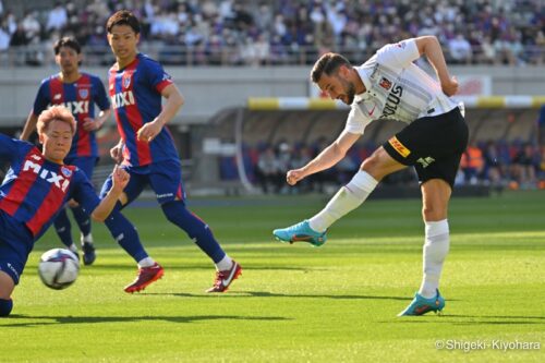 20220410 J1 FCTokyo vs Urawa Kiyohara29(s)