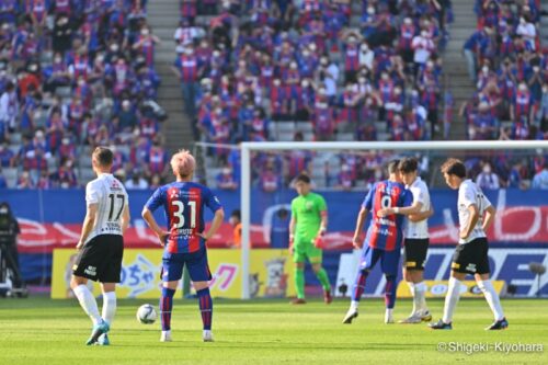 20220410 J1 FCTokyo vs Urawa Kiyohara30(s)