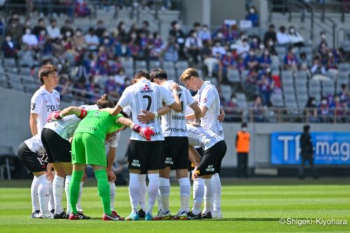 20220410 J1 FCTokyo vs Urawa Kiyohara4(s)