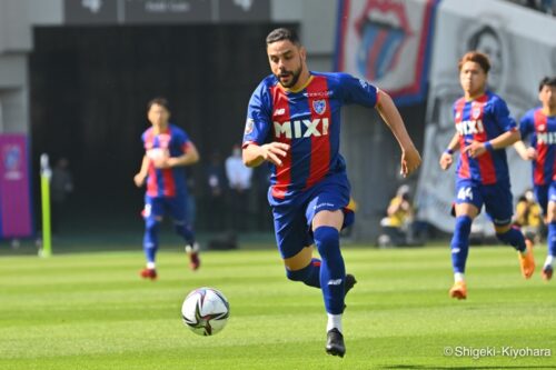 20220410 J1 FCTokyo vs Urawa Kiyohara7(s)