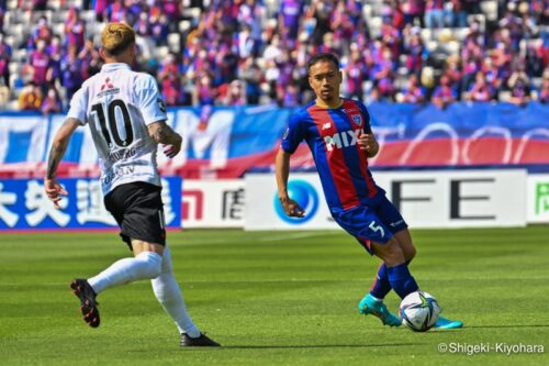 20220410 J1 FCTokyo vs Urawa Kiyohara8(s)